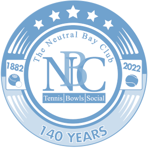 NBC 140 Years Logo
